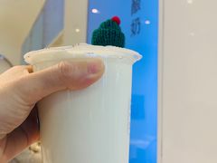 -兰熊鲜奶(西直门凯德mall店)