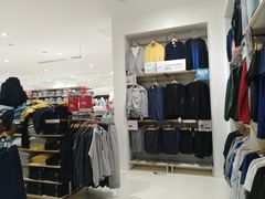 -优衣库(南宁万象城店)