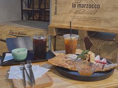 -GOTLOT COFFEE&KITCHEN角落厨房NOOK店