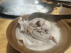 -头羊市井羊肉馆