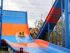 -苏州乐园森林水世界