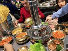 -本炙炭烤·蒲烧活鳗料理店(金沙洲店)