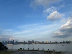 -汉水谣·江景餐厅(江滩店)