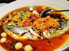 -烹湘·鲜炒湖南土菜(海珠店)