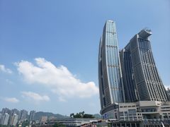 -重庆两江夜游-交运系列