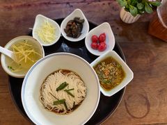 -同得兴 Since·1995 传统苏式面馆(嘉馀坊店)