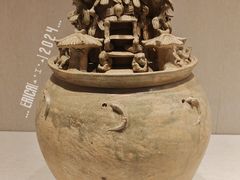-深圳博物馆(古代艺术馆)