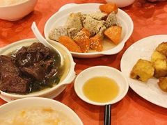 -深运潮州粥(水库店)