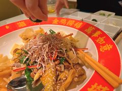 -清晖小苑•顺德地方菜(壹海城店)