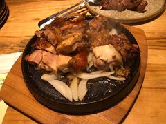 -通海俄式烧烤(下瓦房店)