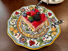 -玲婧胡同·Brunch·Kitchen(嘉里城店)