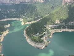 -河南宝泉旅游区