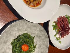 -上海雅居乐万豪侯爵酒店