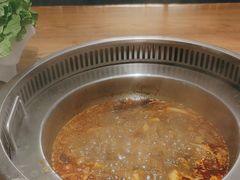 -刘一锅筋头巴脑(千峰路店)