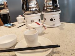 -又一间茶点轩(宝业路店)