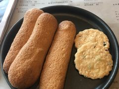 -半山腰·云南菜(侨福芳草地店)