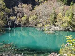 -叠溪松坪沟景区
