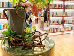 -二酉书店TOYOU BOOKS