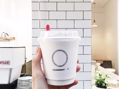 -Onirii Coffee(长乐路店)