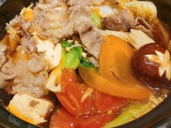 -合风谷(南下塘店)