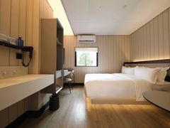 -桔子酒店(苏州观前街店)