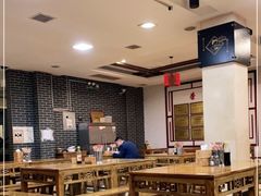 大堂-白家高记肥肠粉(总店)