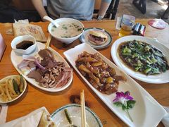 -漕河全驴宴饭店(徐水店)