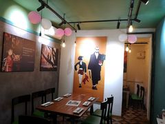 -豆蔻电影主题餐厅(四牌楼店)