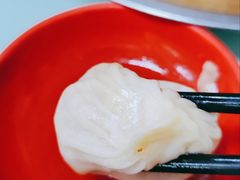 小笼包-食惠里小笼包面馆(越秀店)