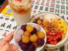 -堂屋糖水店(愚园店)