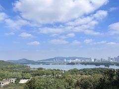 -宝界山林公园