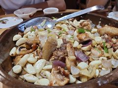 -德胜轩正宗顺德菜(宝安沙井会展中心店)