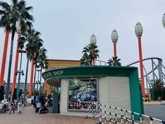 -三井奥特莱斯购物城(爵士之梦长岛店)