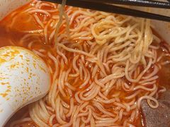 -陳香貴·兰州牛肉面(东方宝泰店)
