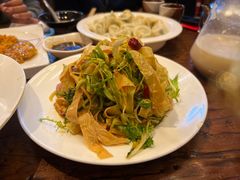 -那家老院子(云峰街店)
