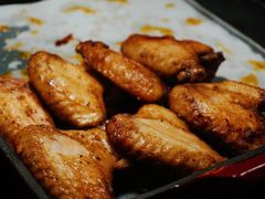 -杭州临平万丽酒店·燃餐厅(人民大道店)