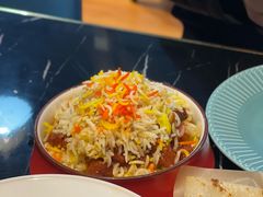 -木尔坦·Multan巴基斯坦清真餐厅halal(大智嘉园店)