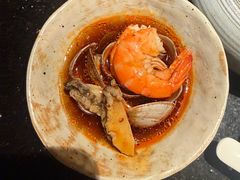-上井精致料理(大坪店)