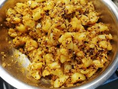 -周小亮丁家坡洋芋(全国总店)