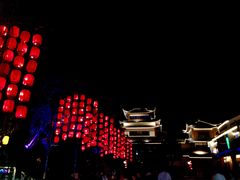 -济南方特东方神画