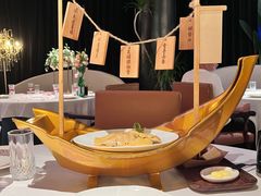 -狮拾久·现代新加坡料理(福田COCO Park店)