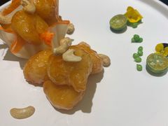 -彩虹之约•淮扬家宴(亚运村店)