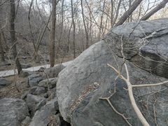 -封龙山风景区