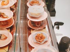 -争鲜回转寿司(通州万达店)