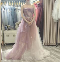 -So Shine 婚纱礼服·喜妈妈喜婆婆礼服馆(北外滩店)