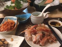 -割烹旭日本料理(龙湖狮山天街店)