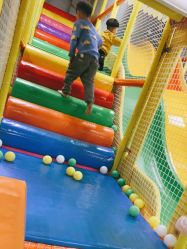 -嘟嘟乐儿童乐园(卜蜂莲花店)