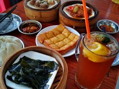 -恒兴发茶店(水巷口店)