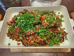 -树厨贵州菜(铜仁花果山店)