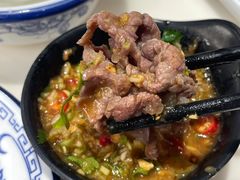 -陈记顺和潮汕牛肉火锅(韩江路店)